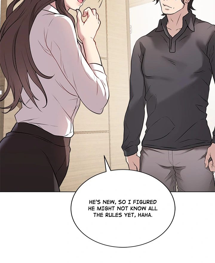 Signed, Sealed, Mistaken Chapter 2 - Page 54 in English