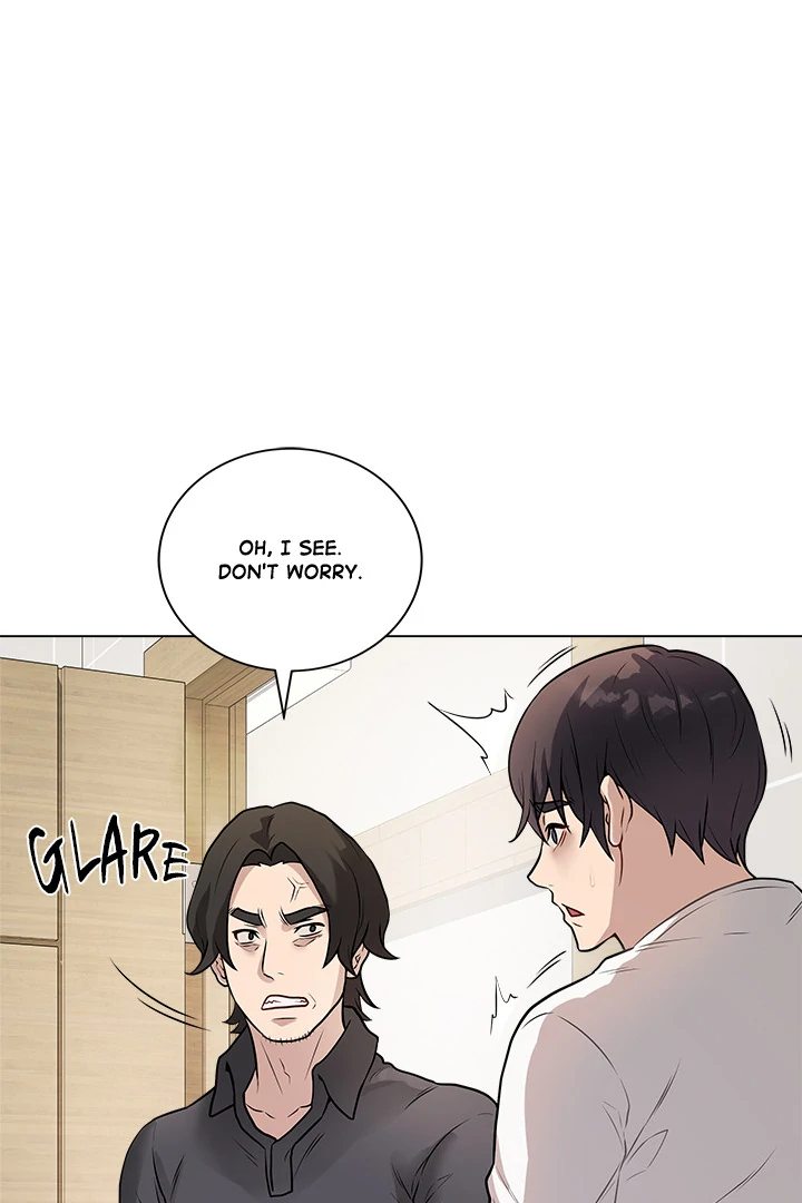 Signed, Sealed, Mistaken Chapter 2 - Page 55 in English