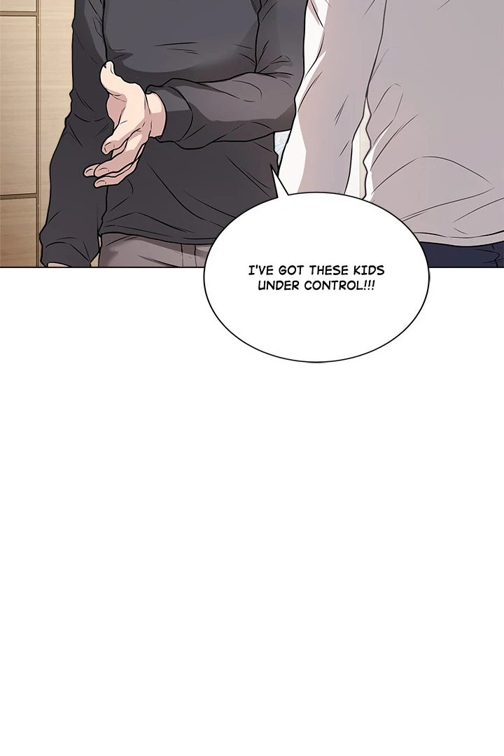 Signed, Sealed, Mistaken Chapter 2 - Page 56 in English