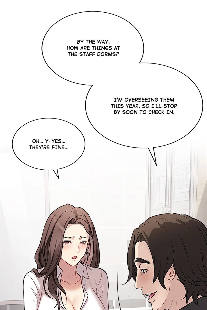 Signed, Sealed, Mistaken Chapter 2 - Page 57 in English