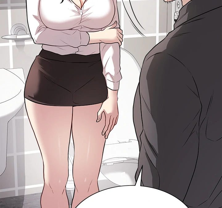 Signed, Sealed, Mistaken Chapter 2 - Page 58 in English