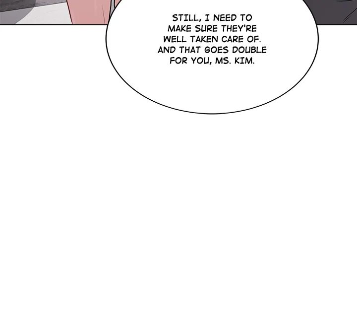 Signed, Sealed, Mistaken Chapter 2 - Page 59 in English