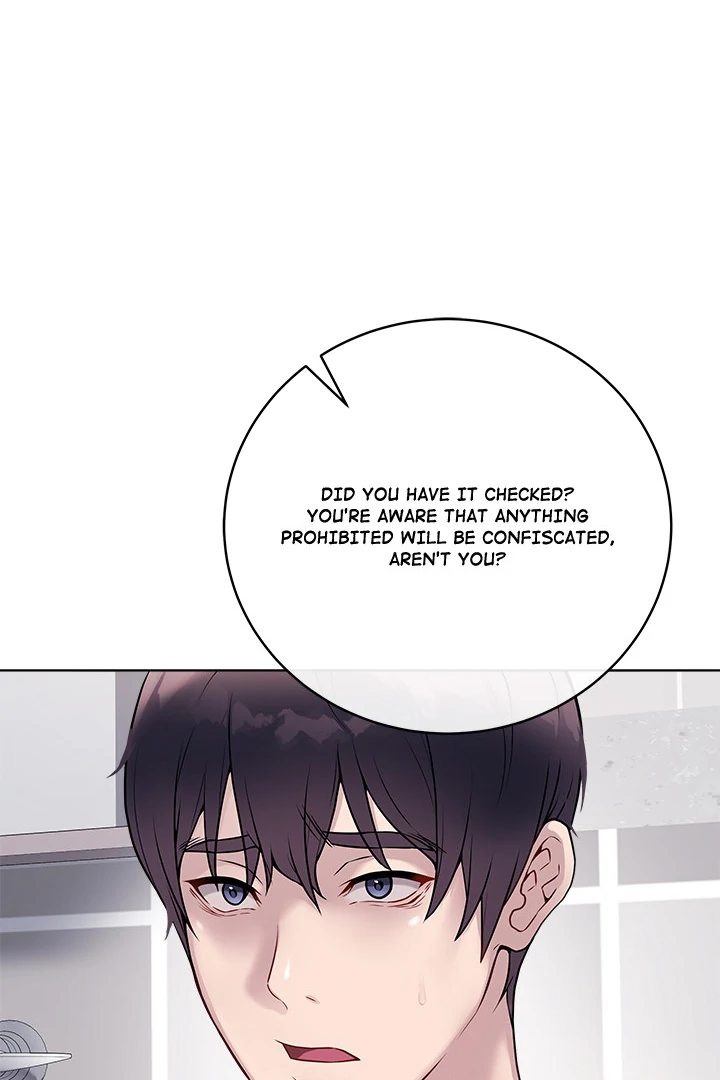 Signed, Sealed, Mistaken Chapter 2 - Page 6 in English