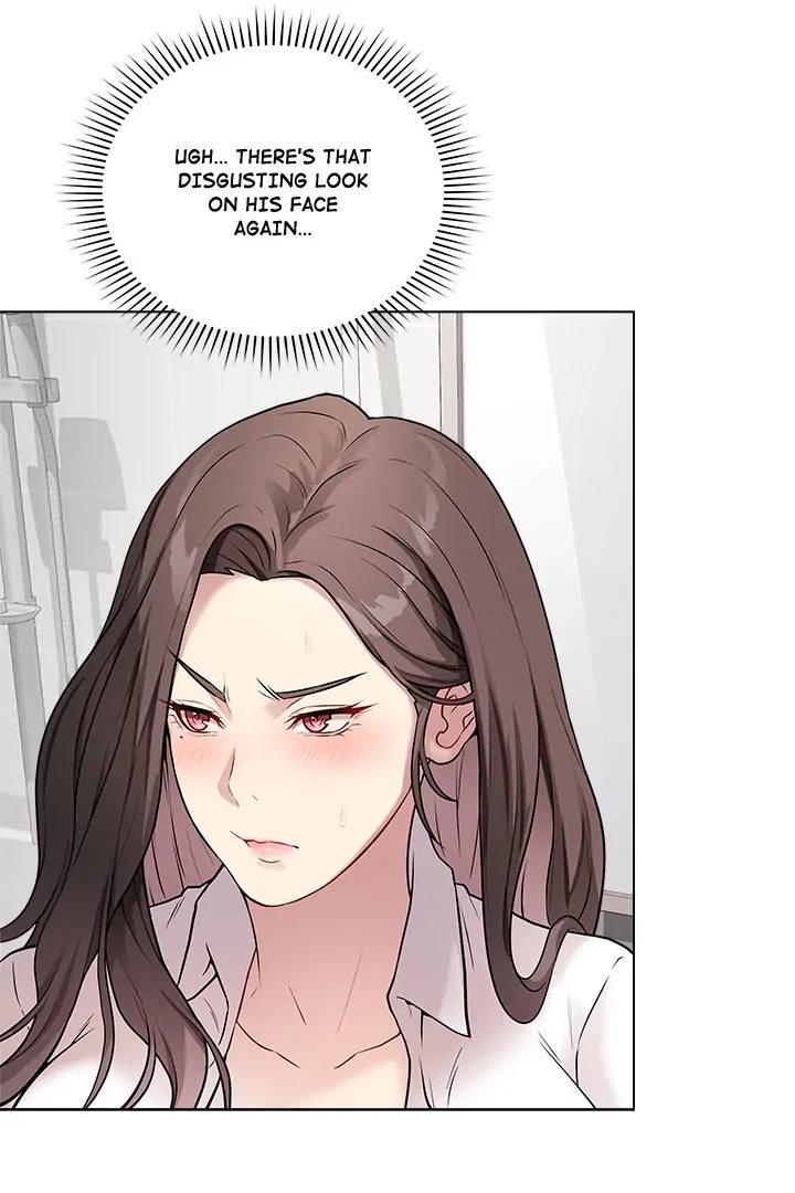 Signed, Sealed, Mistaken Chapter 2 - Page 60 in English