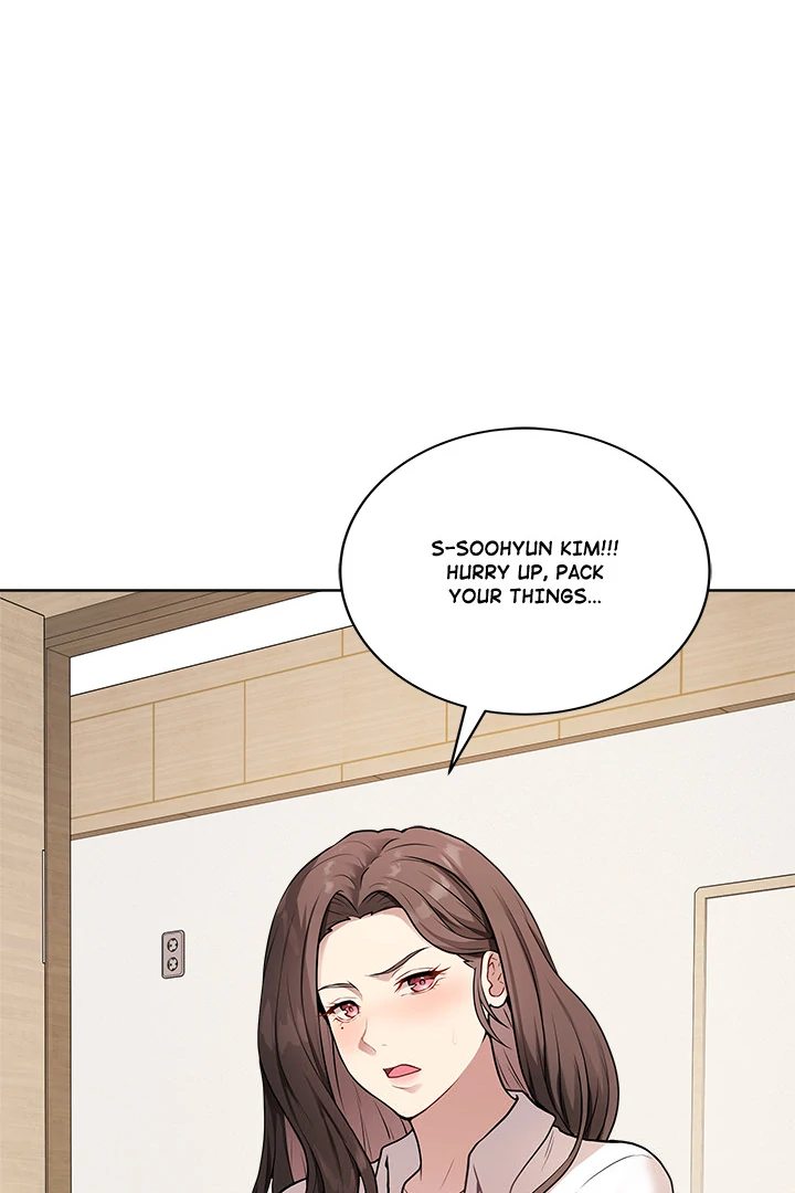 Signed, Sealed, Mistaken Chapter 2 - Page 61 in English