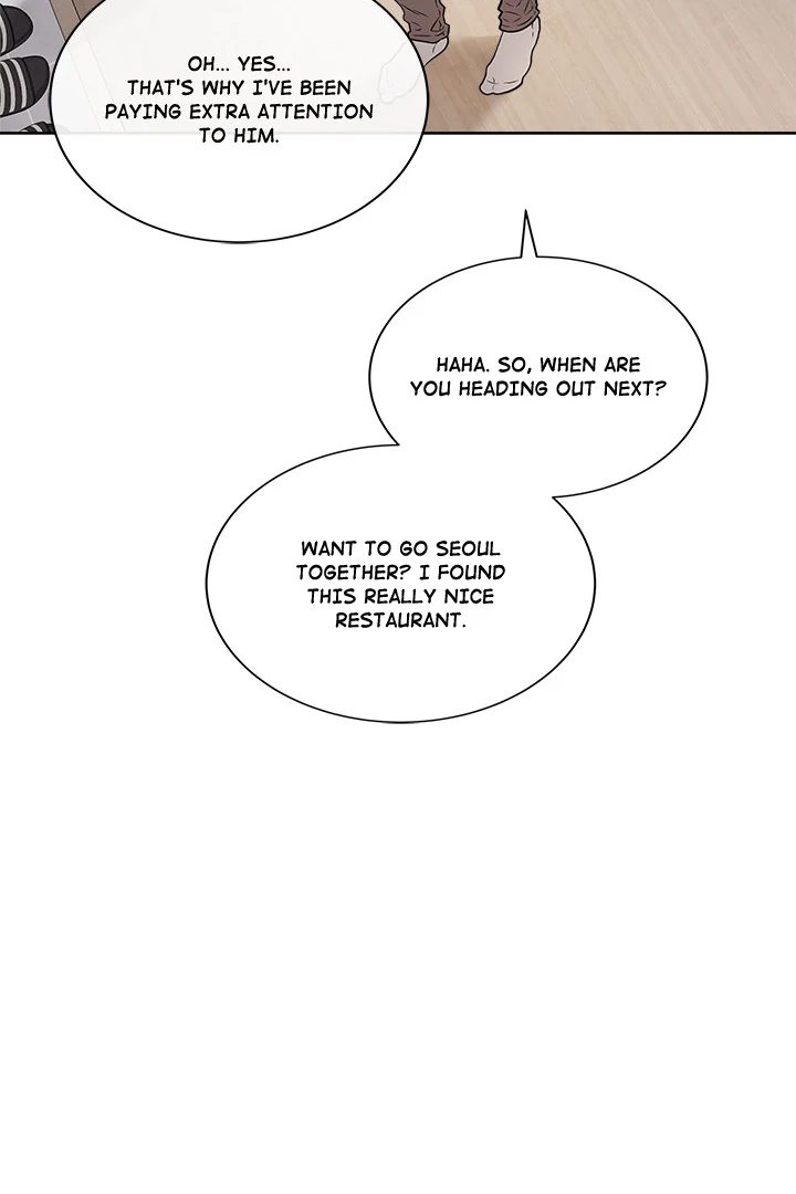 Signed, Sealed, Mistaken Chapter 2 - Page 65 in English