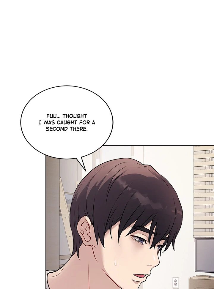 Signed, Sealed, Mistaken Chapter 2 - Page 66 in English