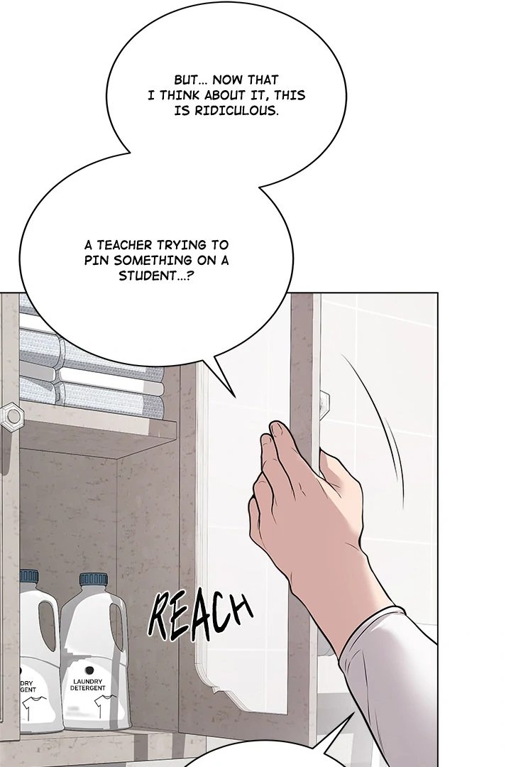 Signed, Sealed, Mistaken Chapter 2 - Page 68 in English