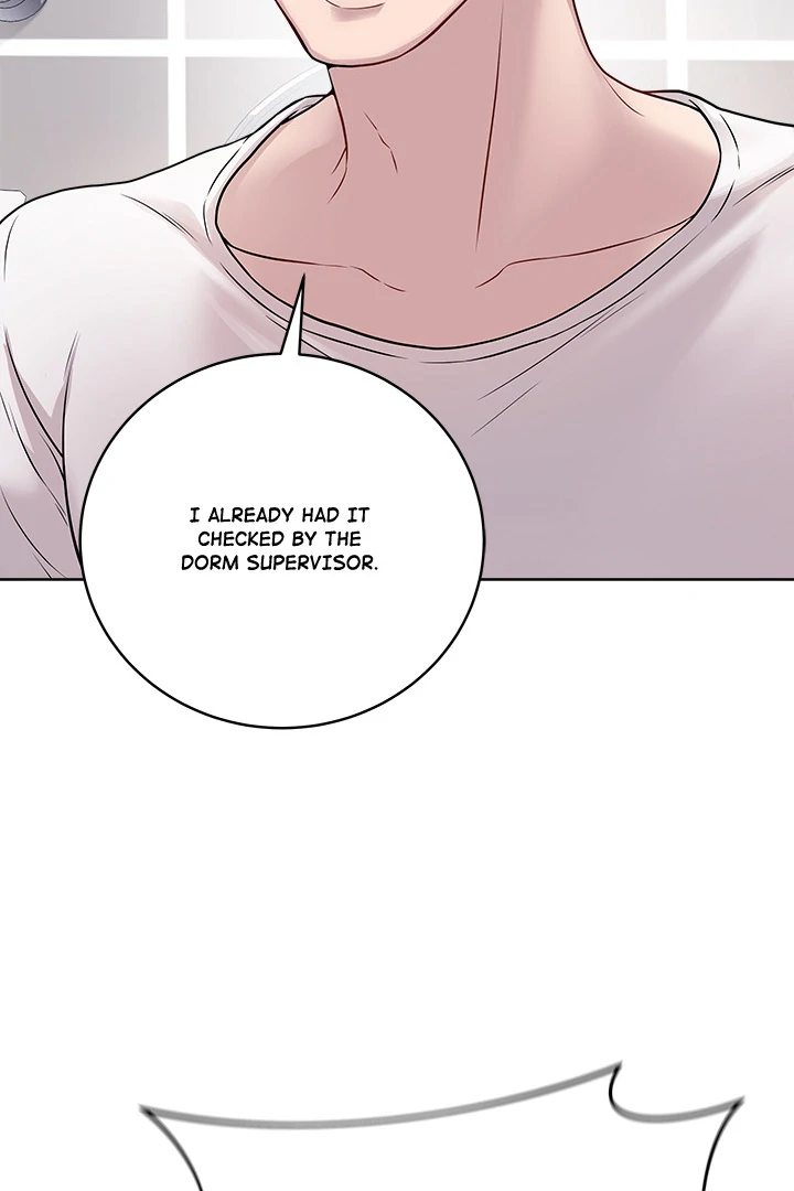 Signed, Sealed, Mistaken Chapter 2 - Page 7 in English