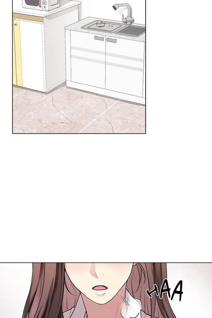 Signed, Sealed, Mistaken Chapter 2 - Page 74 in English