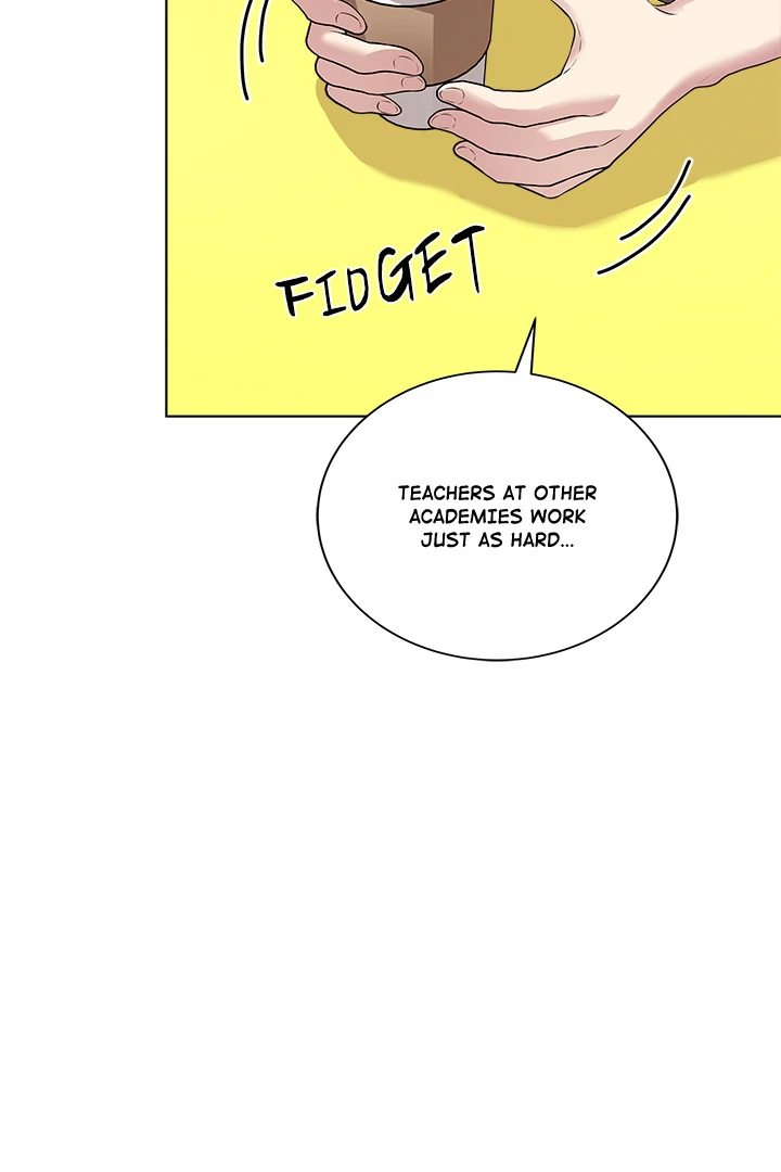 Signed, Sealed, Mistaken Chapter 2 - Page 79 in English
