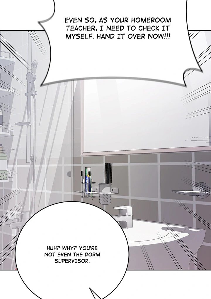 Signed, Sealed, Mistaken Chapter 2 - Page 8 in English