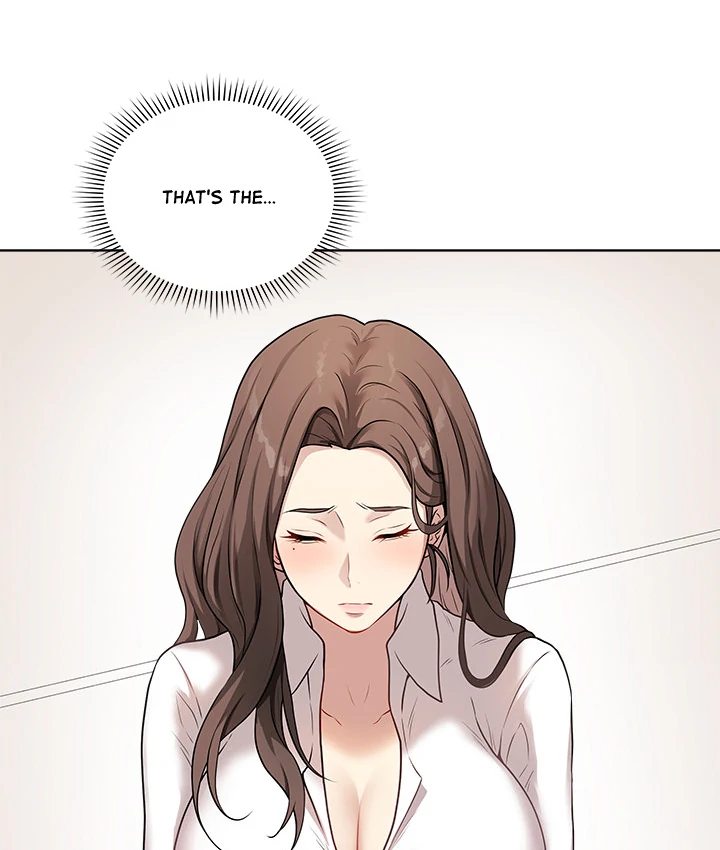 Signed, Sealed, Mistaken Chapter 2 - Page 80 in English