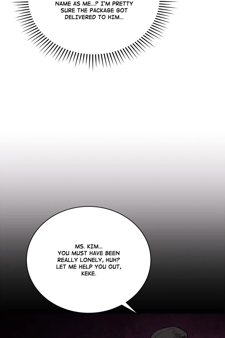 Signed, Sealed, Mistaken Chapter 2 - Page 82 in English