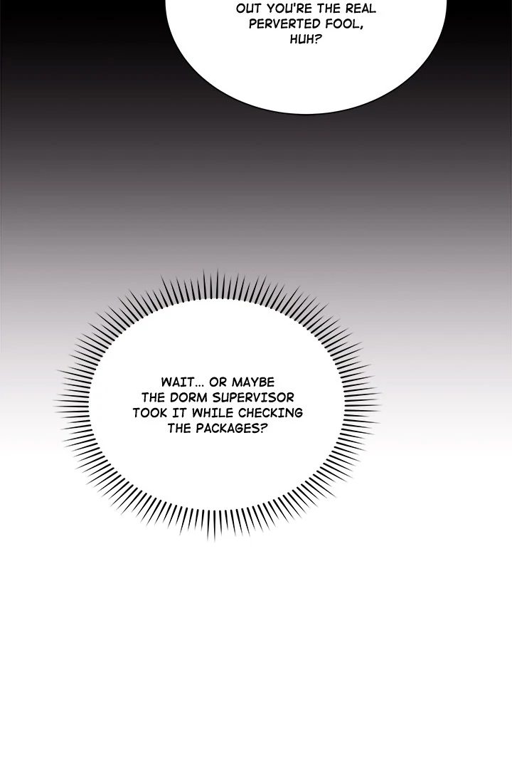 Signed, Sealed, Mistaken Chapter 2 - Page 84 in English