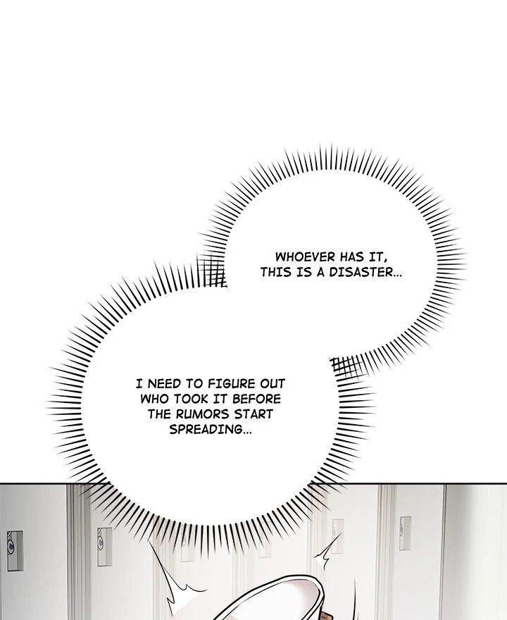 Signed, Sealed, Mistaken Chapter 2 - Page 85 in English