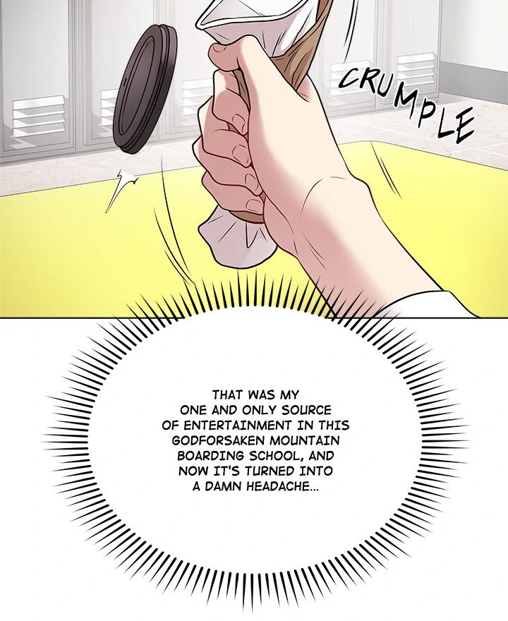 Signed, Sealed, Mistaken Chapter 2 - Page 86 in English