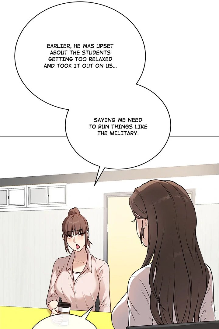Signed, Sealed, Mistaken Chapter 2 - Page 88 in English