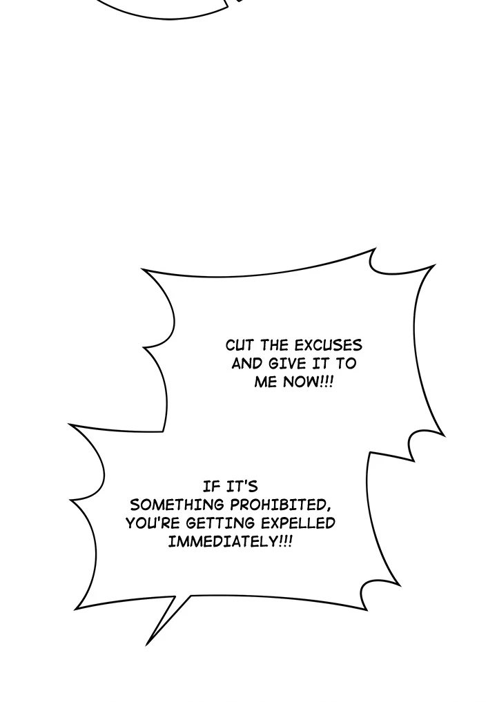 Signed, Sealed, Mistaken Chapter 2 - Page 9 in English