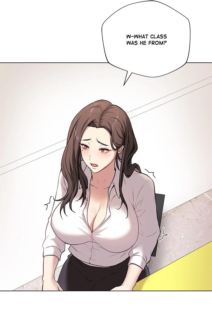 Signed, Sealed, Mistaken Chapter 2 - Page 93 in English