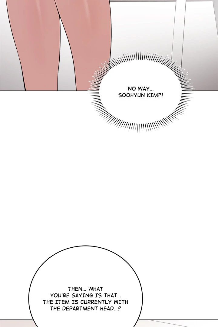 Signed, Sealed, Mistaken Chapter 2 - Page 98 in English