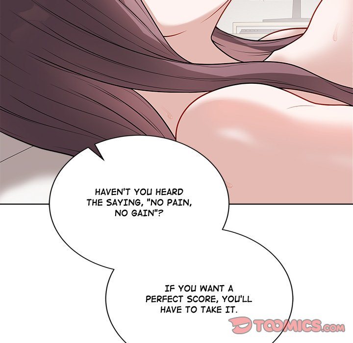 Signed, Sealed, Mistaken Chapter 20 - Page 10 in English