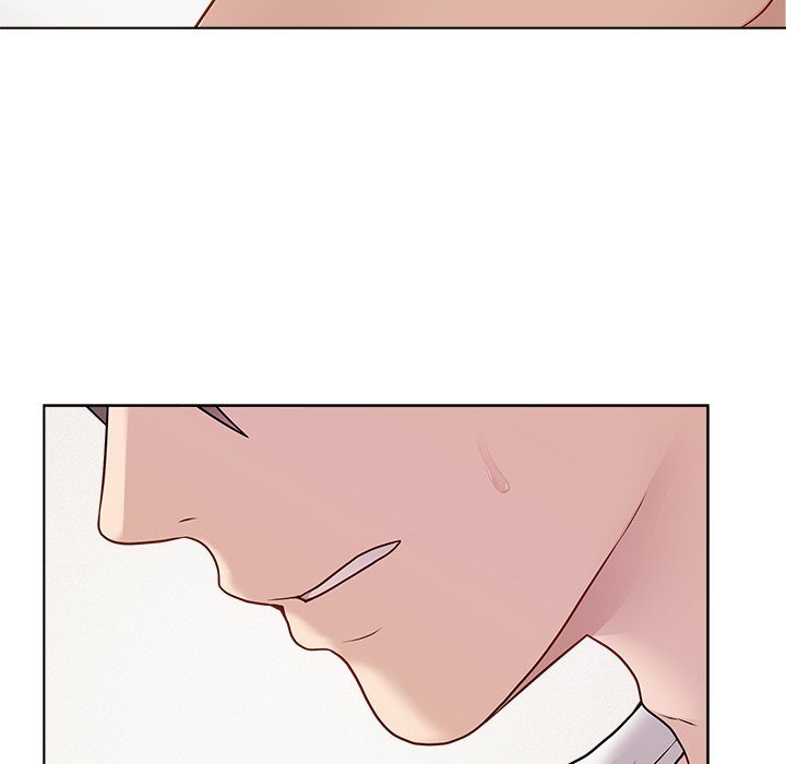 Signed, Sealed, Mistaken Chapter 20 - Page 100 in English