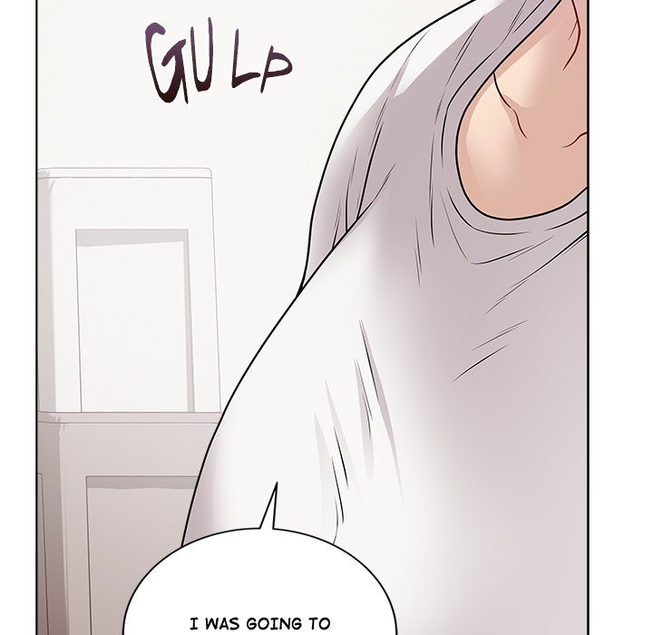 Signed, Sealed, Mistaken Chapter 20 - Page 101 in English