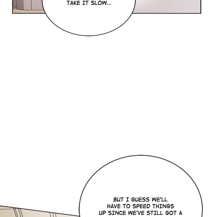 Signed, Sealed, Mistaken Chapter 20 - Page 102 in English