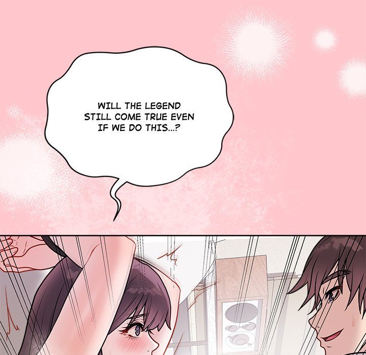 Signed, Sealed, Mistaken Chapter 20 - Page 107 in English