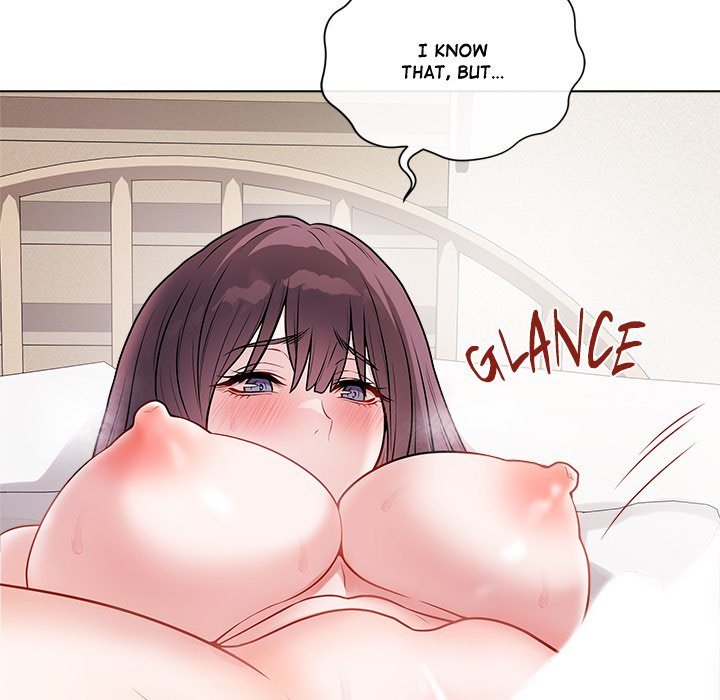 Signed, Sealed, Mistaken Chapter 20 - Page 12 in English