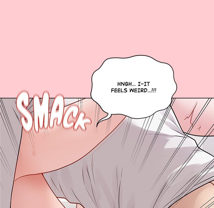Signed, Sealed, Mistaken Chapter 20 - Page 124 in English