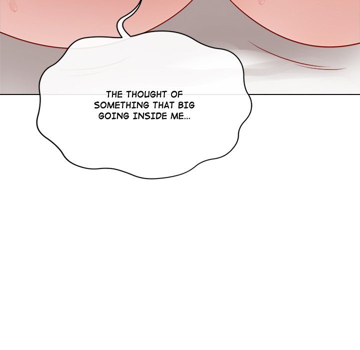Signed, Sealed, Mistaken Chapter 20 - Page 14 in English
