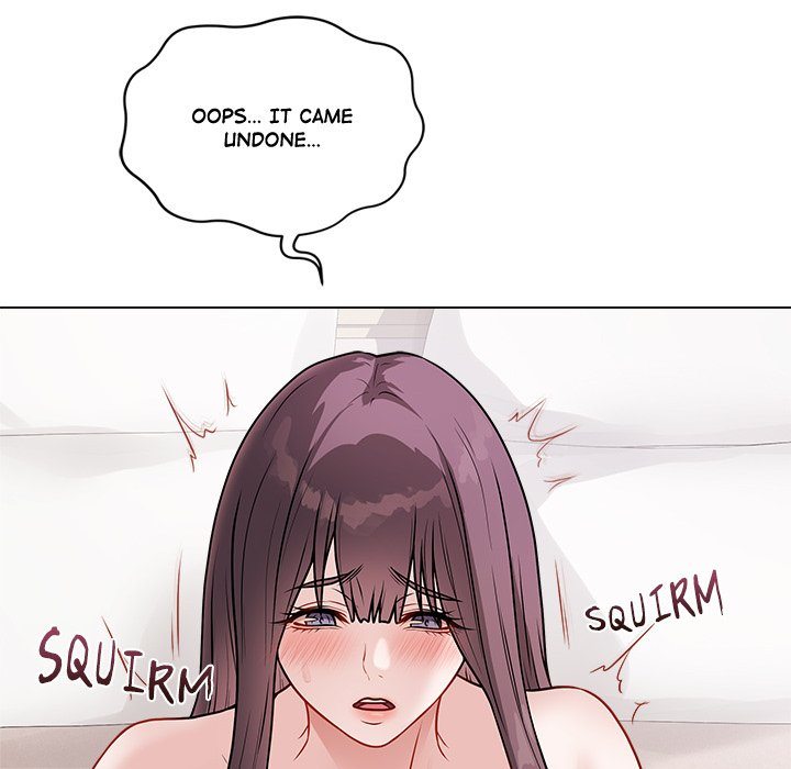 Signed, Sealed, Mistaken Chapter 20 - Page 143 in English