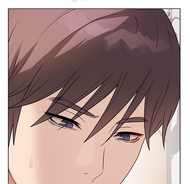 Signed, Sealed, Mistaken Chapter 20 - Page 156 in English
