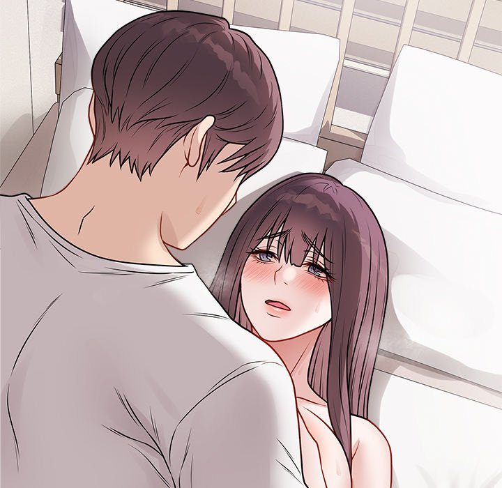 Signed, Sealed, Mistaken Chapter 20 - Page 161 in English