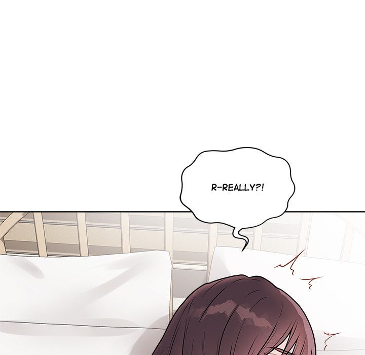 Signed, Sealed, Mistaken Chapter 20 - Page 169 in English