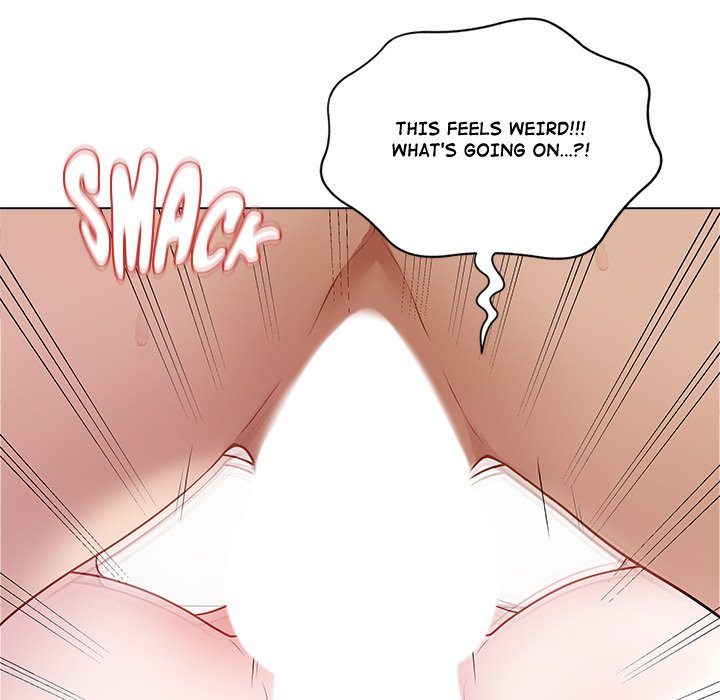 Signed, Sealed, Mistaken Chapter 20 - Page 28 in English