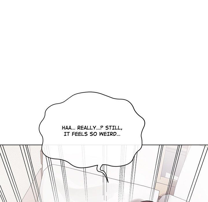 Signed, Sealed, Mistaken Chapter 20 - Page 33 in English
