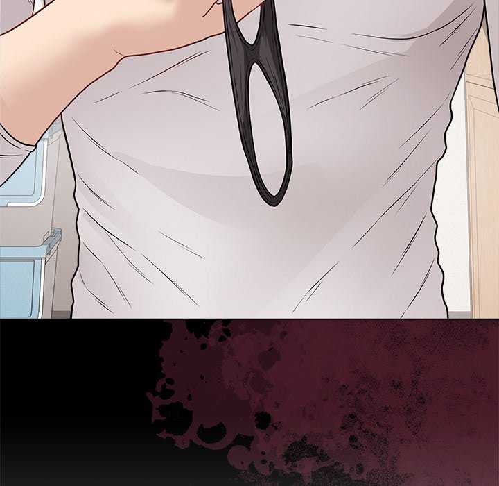 Signed, Sealed, Mistaken Chapter 20 - Page 43 in English