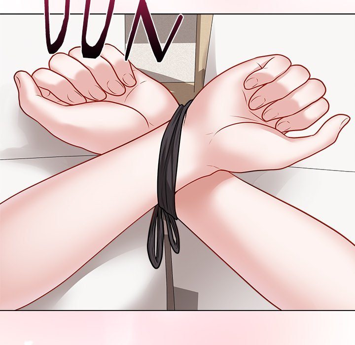 Signed, Sealed, Mistaken Chapter 20 - Page 49 in English