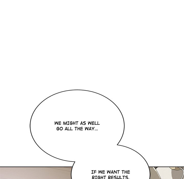 Signed, Sealed, Mistaken Chapter 20 - Page 53 in English