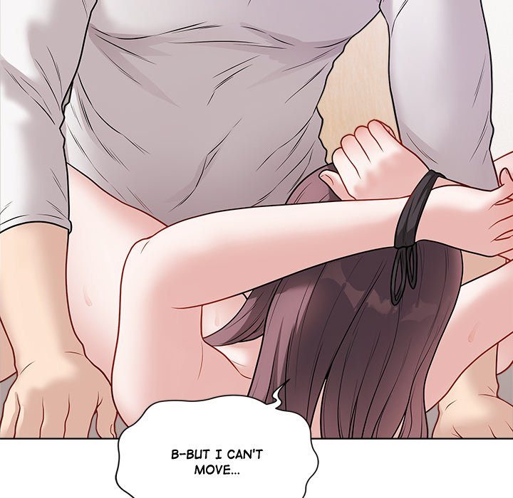 Signed, Sealed, Mistaken Chapter 20 - Page 55 in English