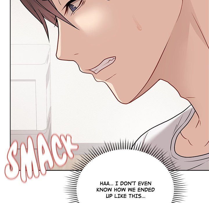 Signed, Sealed, Mistaken Chapter 20 - Page 63 in English