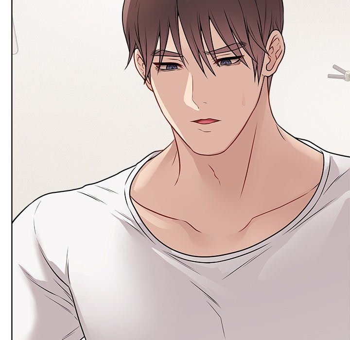 Signed, Sealed, Mistaken Chapter 20 - Page 7 in English