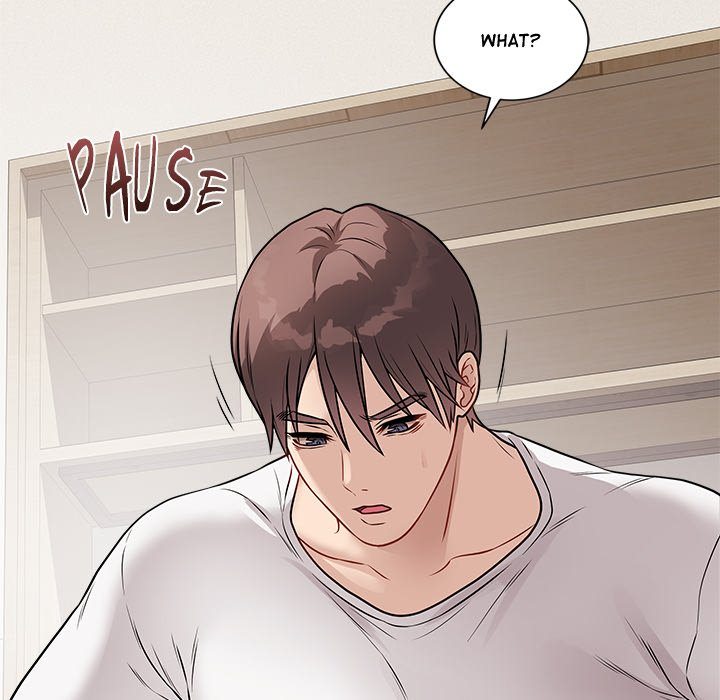 Signed, Sealed, Mistaken Chapter 20 - Page 91 in English