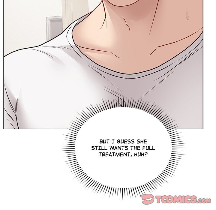 Signed, Sealed, Mistaken Chapter 20 - Page 96 in English