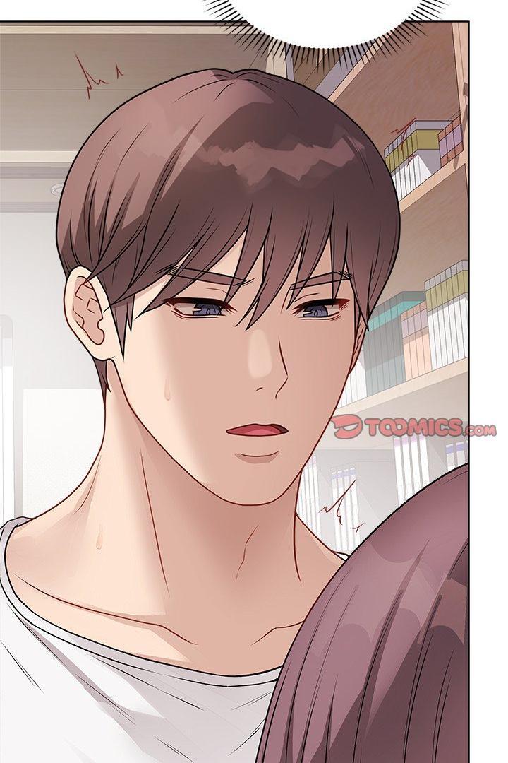 Signed, Sealed, Mistaken Chapter 21 - Page 103 in English
