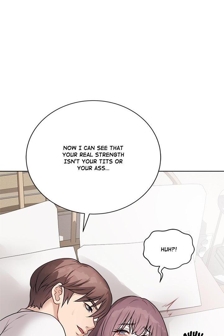 Signed, Sealed, Mistaken Chapter 21 - Page 107 in English