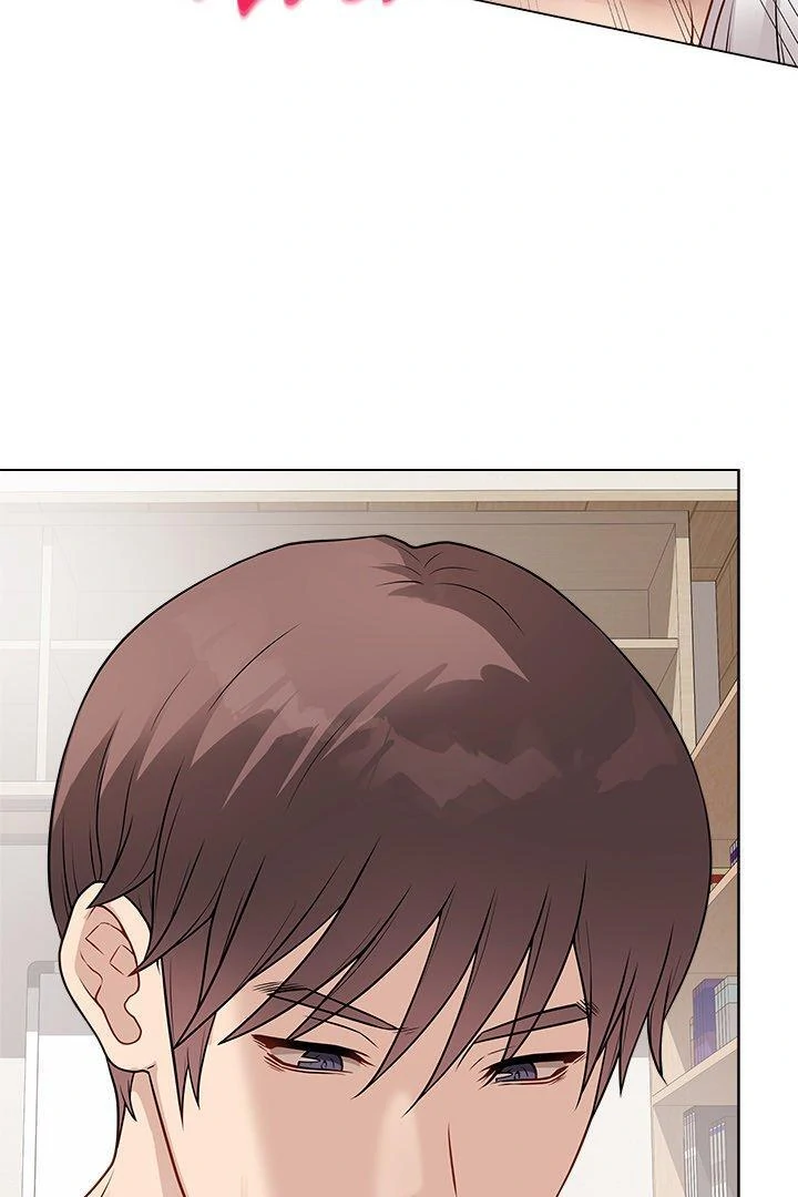 Signed, Sealed, Mistaken Chapter 21 - Page 11 in English